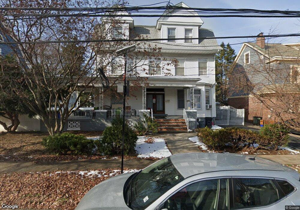 584 Ridge St unit 588, Newark, NJ 07104 - photo 1