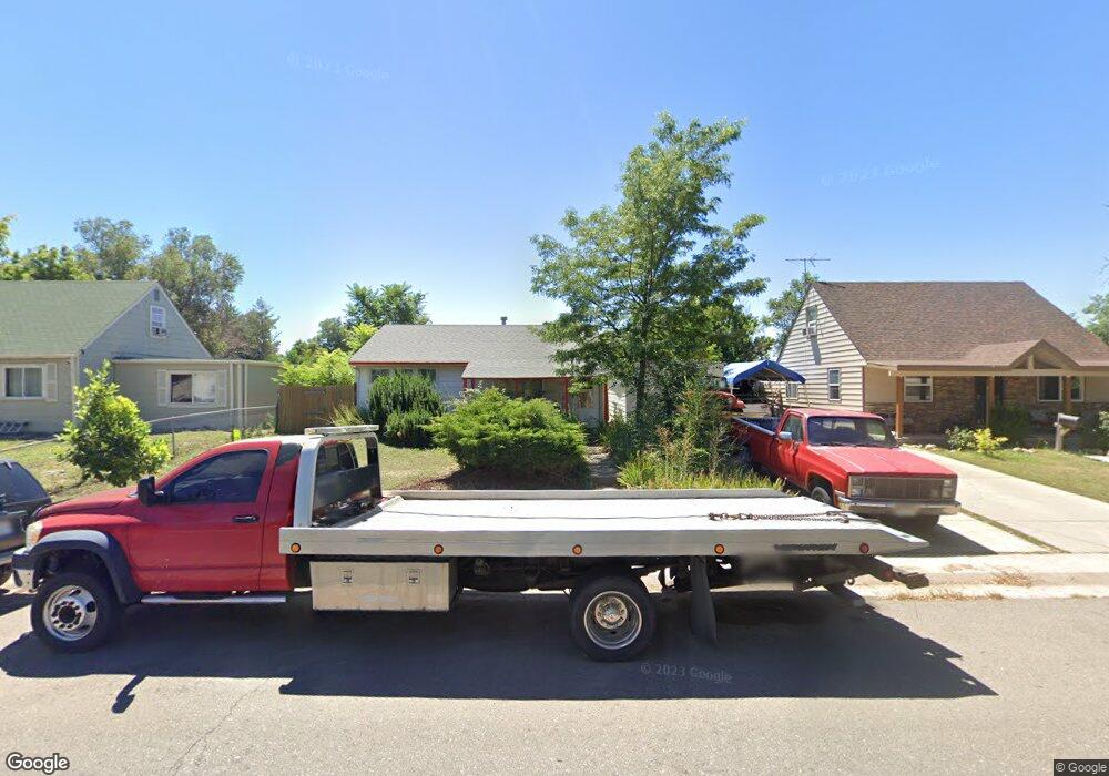 11294 E 7th Ave, Aurora, CO 80010 - photo 1