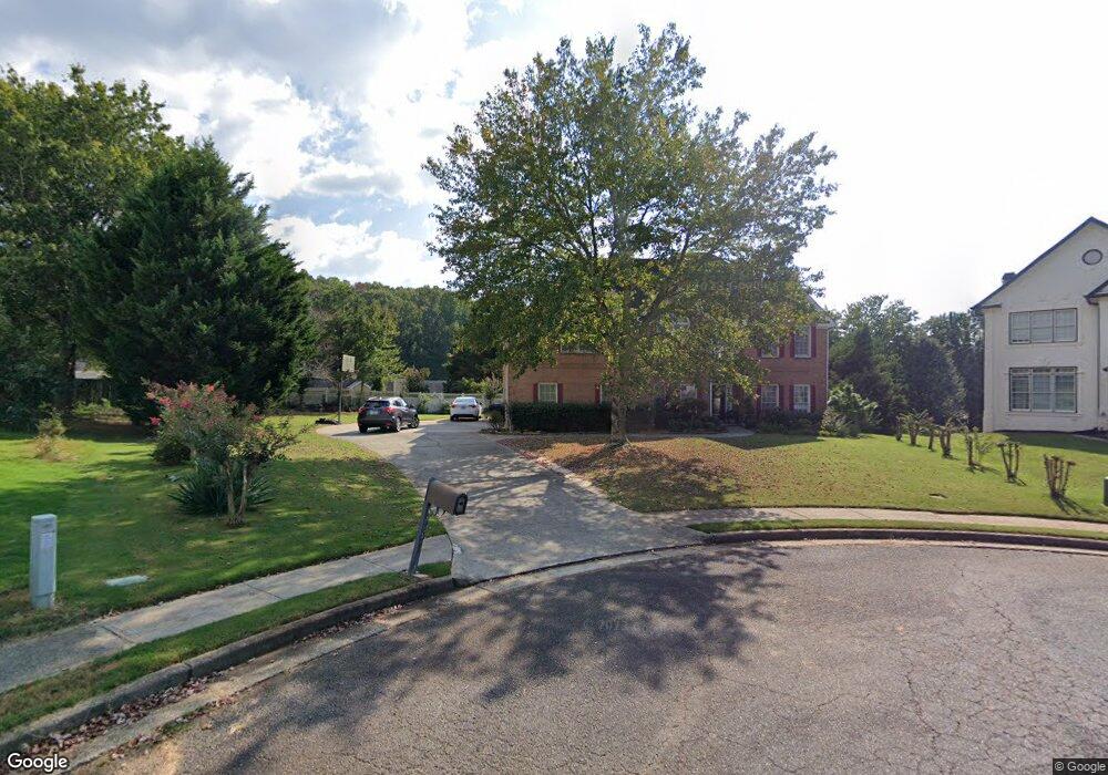 261 Kirby Ct, Sugar Hill, GA 30518 - photo 1