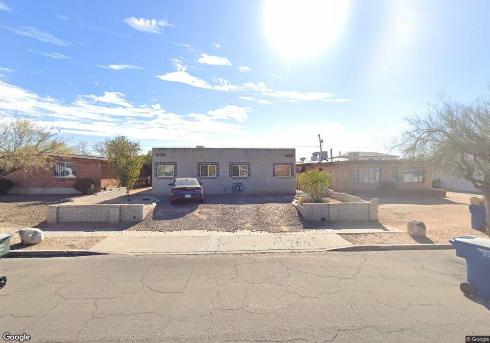 1622 E 9th St, Tucson, AZ 85719 - photo 1