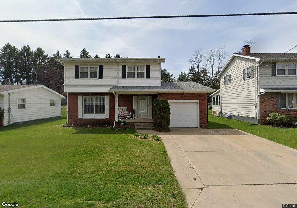 13 Maple St, Wyoming, PA 18644 - photo 1