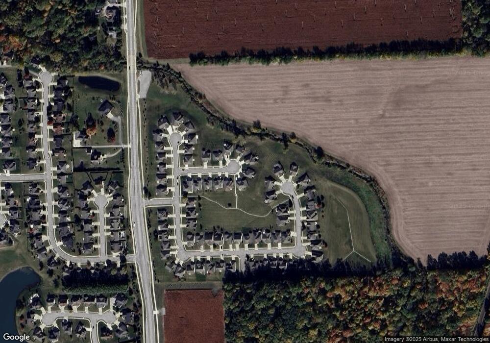 9502 Chesagan Ct, New Haven, IN 46774 - photo 1