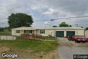 2925 Belfast Rd, Newberry, SC 29108