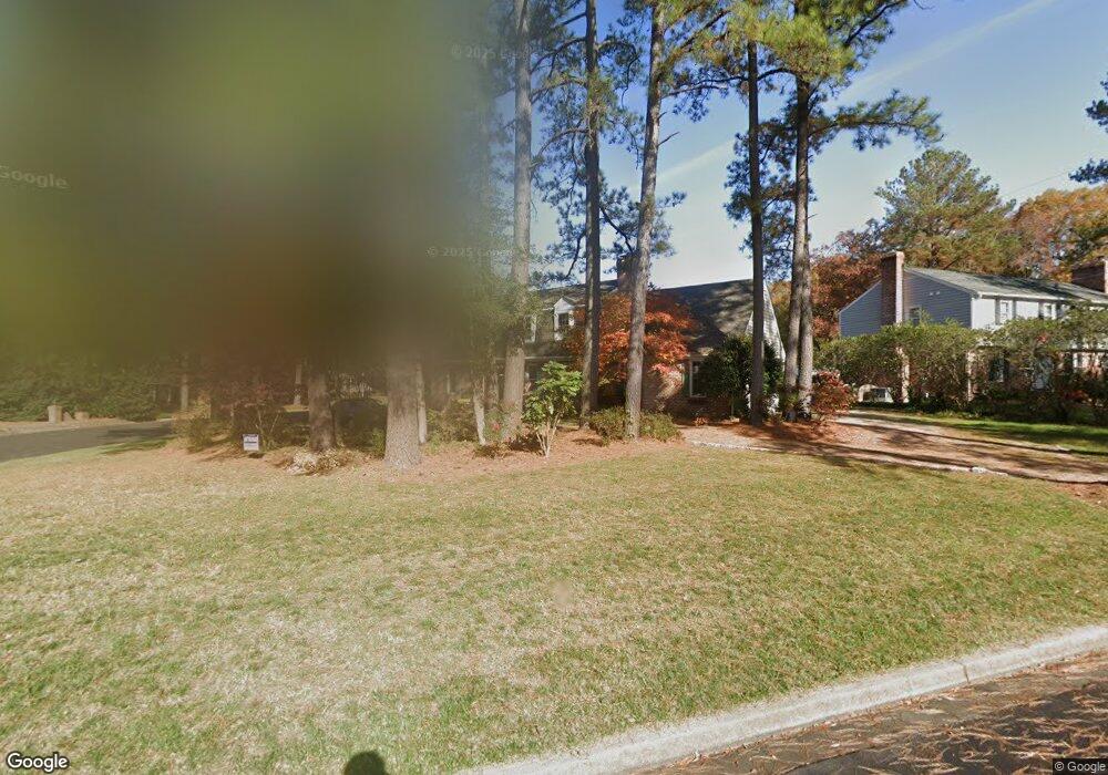 1601 Hearthglow Ln, Henrico, VA 23238 - photo 1