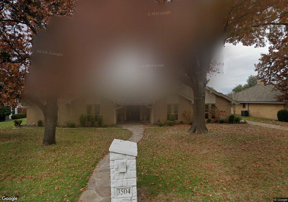 3504 Meadowlark Ln, Colleyville, TX 76034 - photo 1