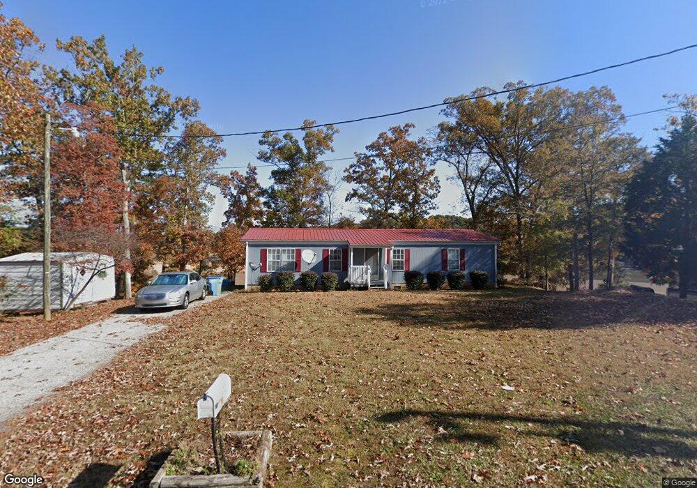 402 Haley Rd unit 4, Jackson, GA 30233 - photo 1