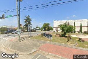 200 W Latham St, Ashburn, GA 31714