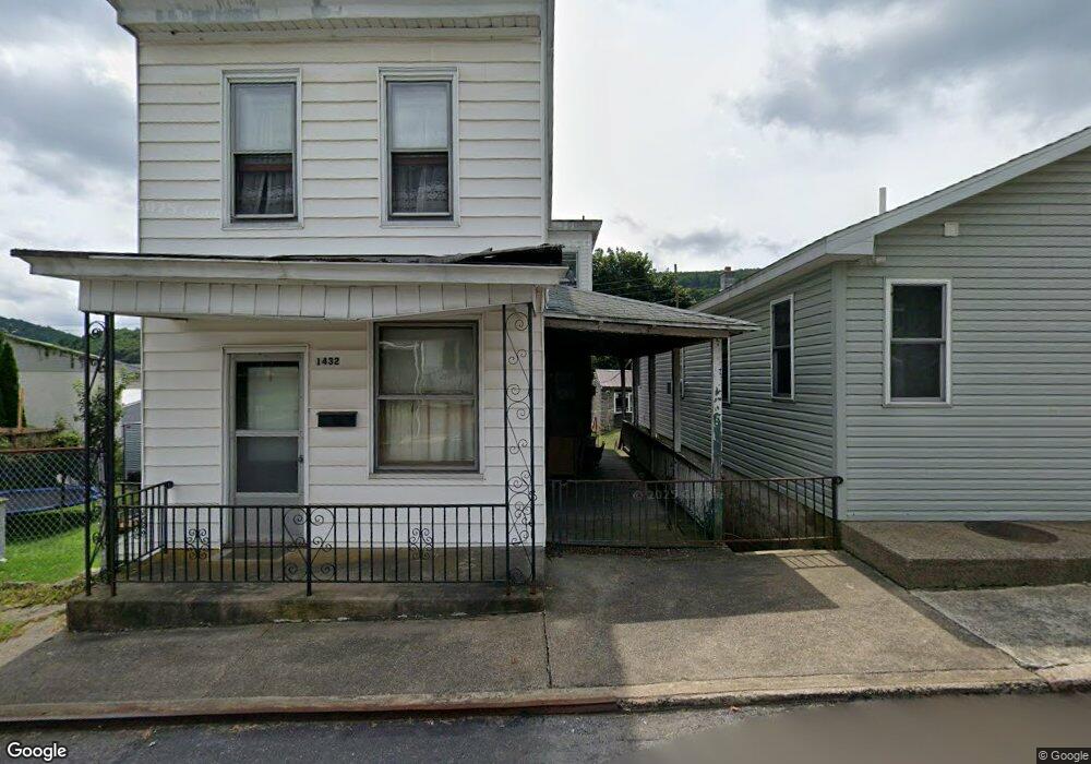 1432 Market St, Ashland, PA 17921 - photo 1