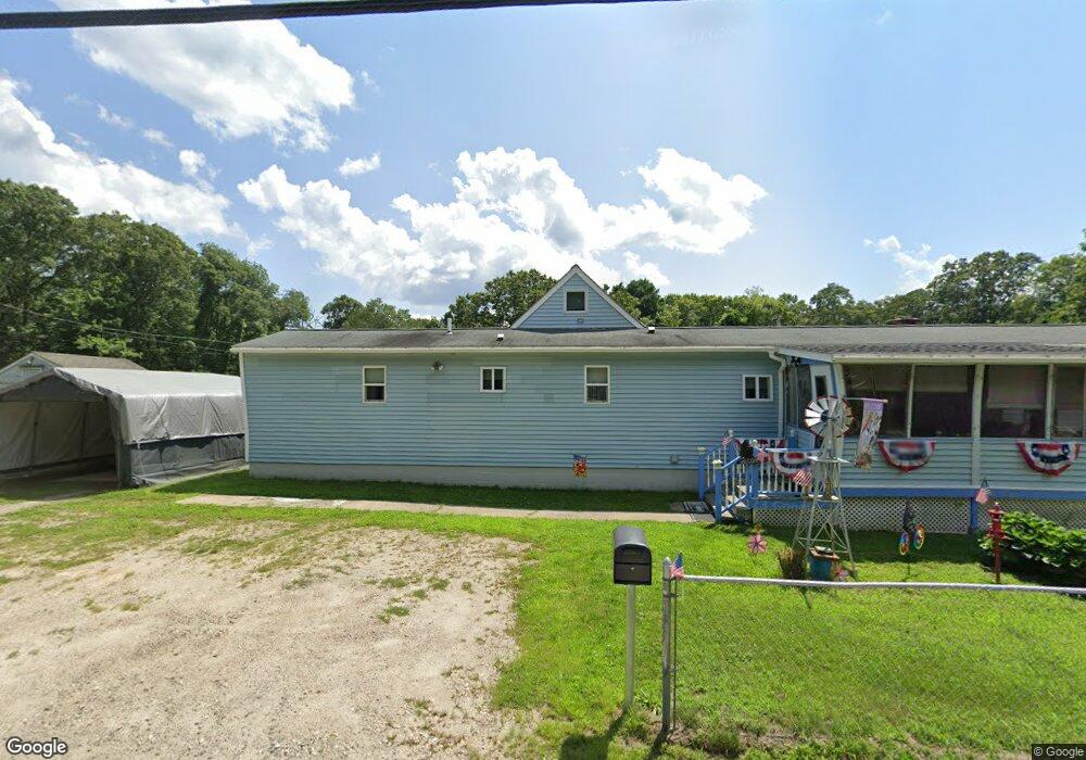 1735 Eagleville Rd, Tiverton, RI 02878 - photo 1