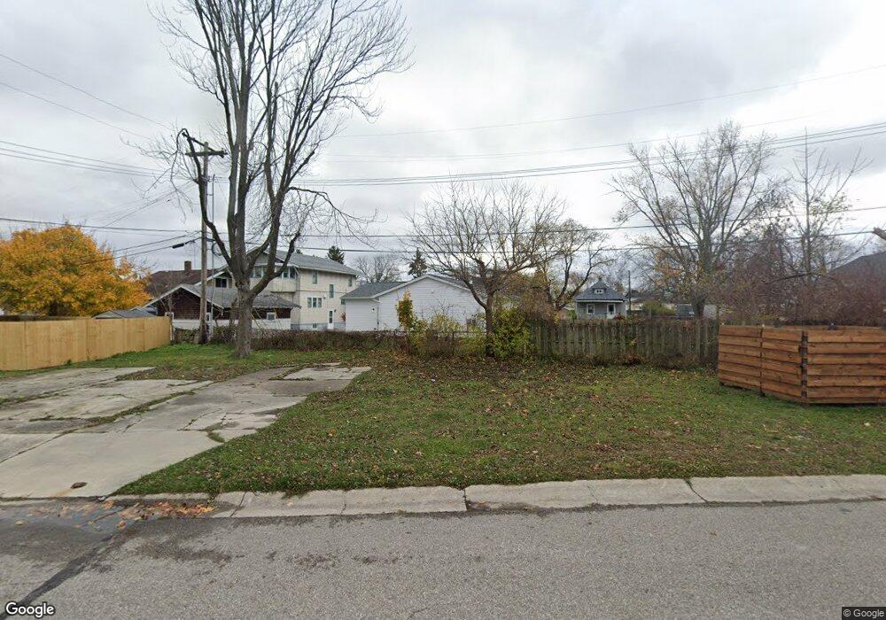 1342 Arch St, Port Huron, MI 48060 - photo 1