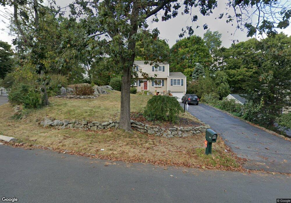 28 Ledgewood Dr, Norwalk, CT 06850 - photo 1