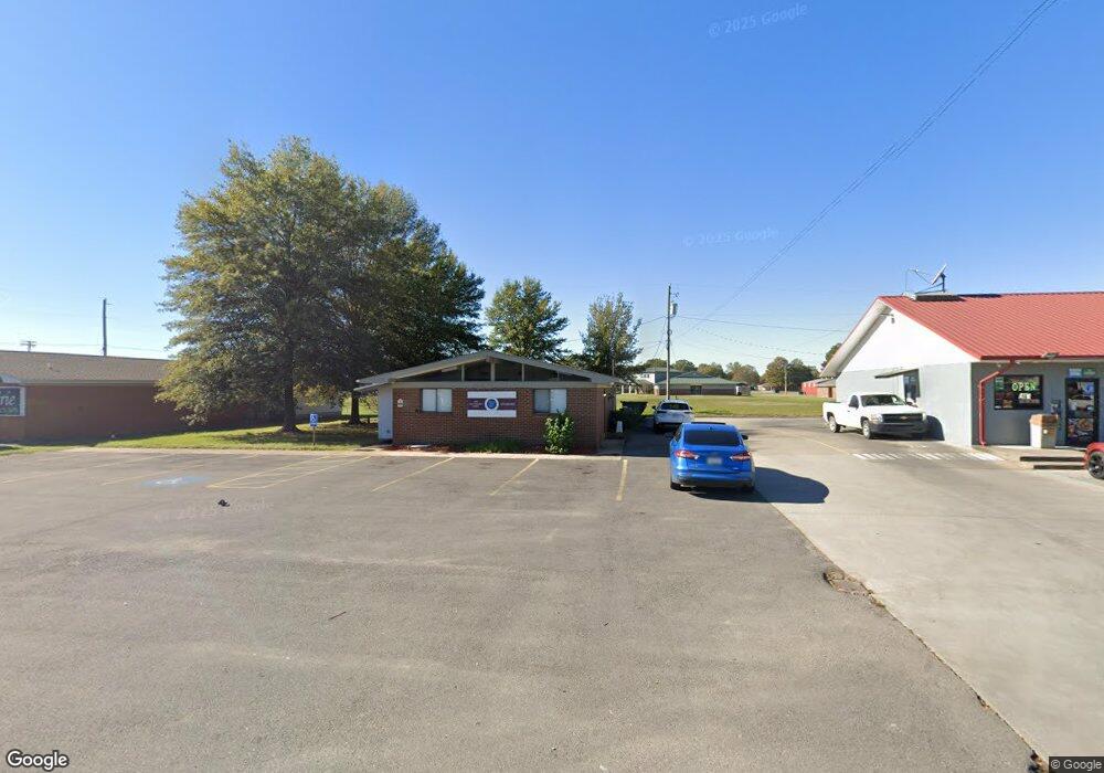 2022 S Buerkle St, Stuttgart, AR 72160 - photo 1