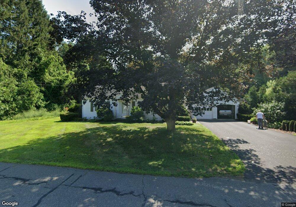 82 N Silver Ln, Sunderland, MA 01375 - photo 1