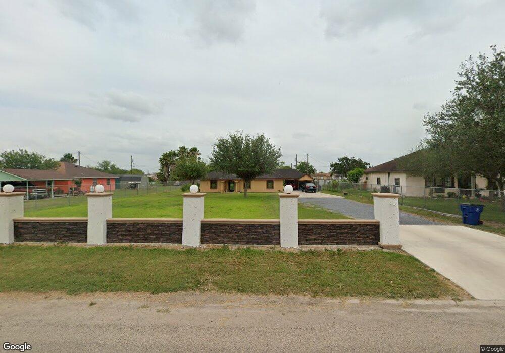 8716 Flamingo Dr, Donna, TX 78537 - photo 1
