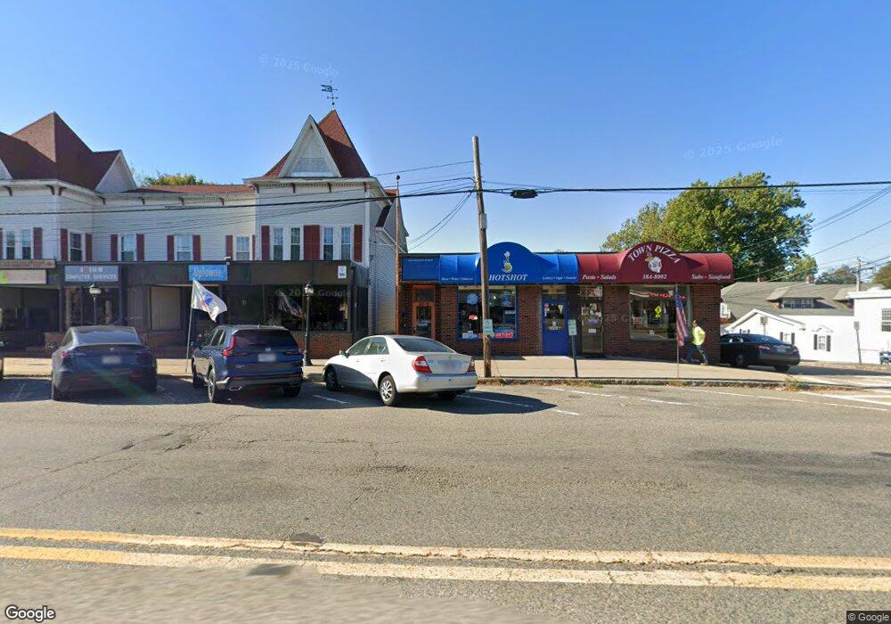 60 South St unit L1-4, Wrentham, MA 02093 - photo 1