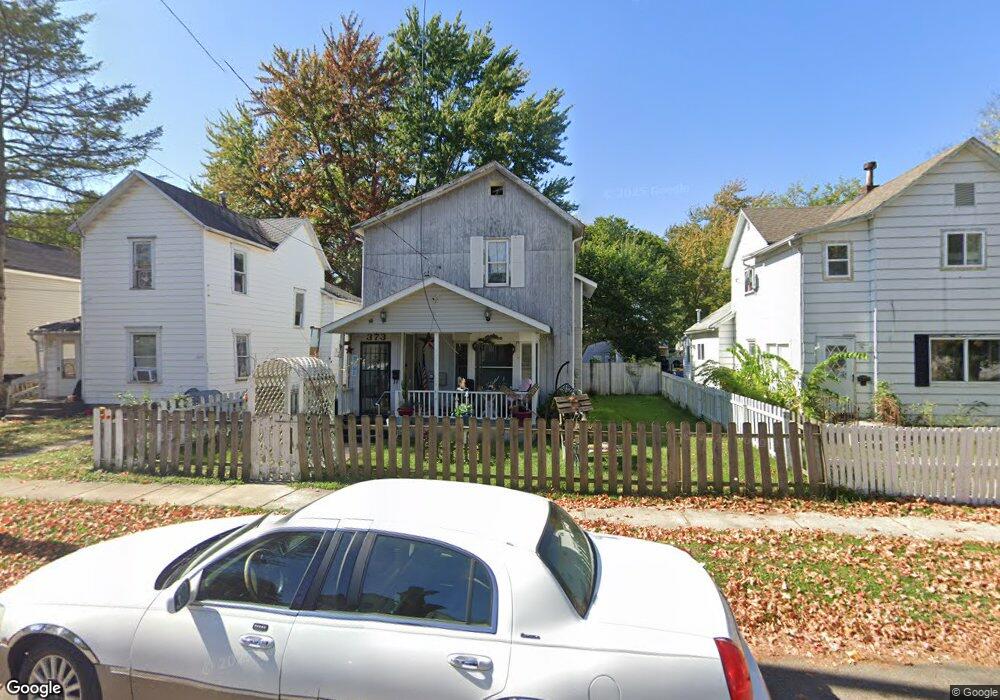 373 Commercial St, Marion, OH 43302 - photo 1