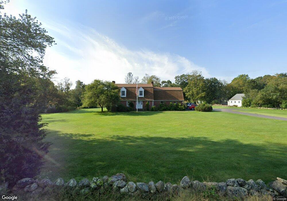 42 Everett St, Natick, MA 01760 - photo 1