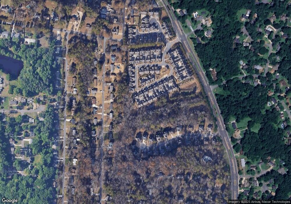 2214 Winslow Cottage Cir NE, Marietta, GA 30062 - photo 1