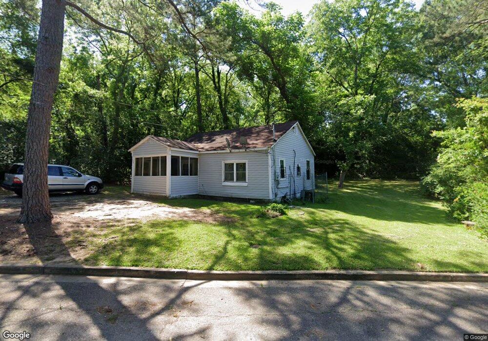 3120 Saint Claire St, Macon, GA 31204 - photo 1