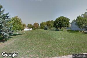 841 Dawn Dr, Elk Run Heights, IA 50707
