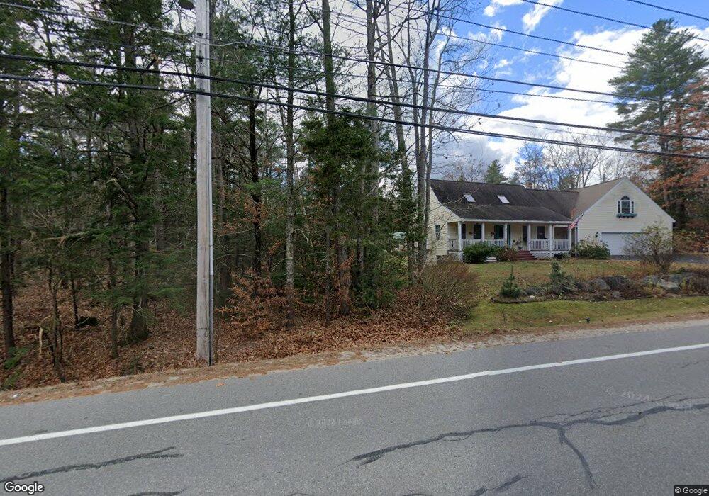 62 Whites Bridge Rd, Standish, ME 04084 - photo 1