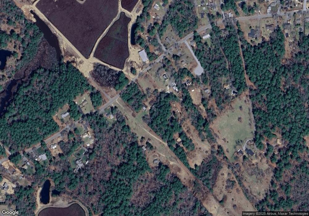 66 West St, Carver, MA 02330 - photo 1