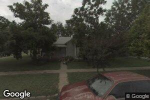 100 W 12th St, Ellis, KS 67637