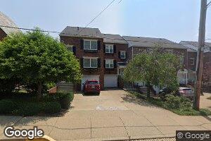 406 Emerson Ave, Pittsburgh, PA 15215