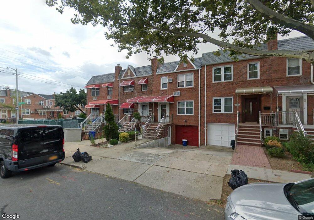 69-01 174th St, Fresh Meadows, NY 11365 - photo 1