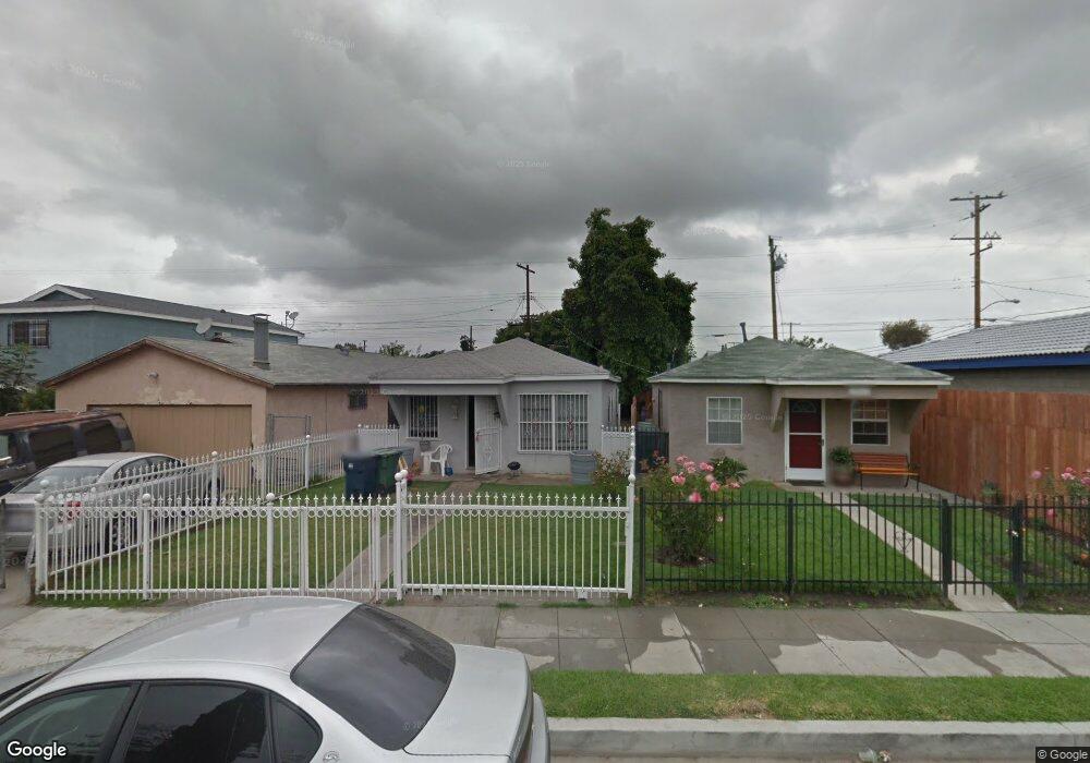 2061 E Knopf St, Compton, CA 90222 - photo 1