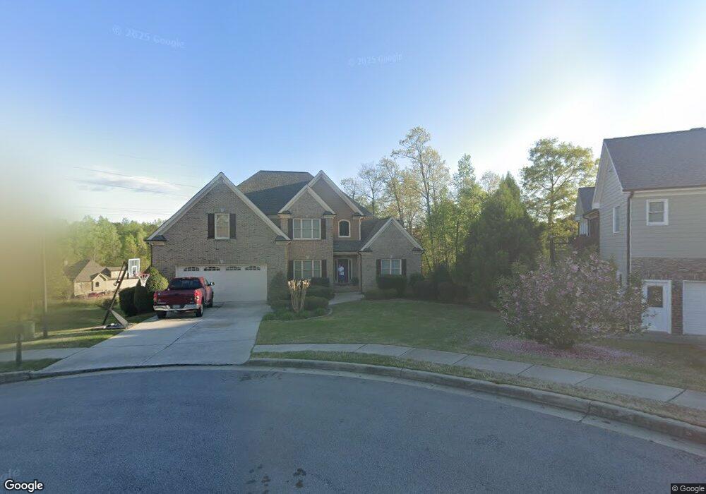 2222 Independence Ln, Buford, GA 30519 - photo 1