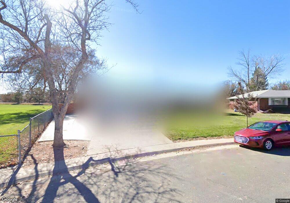 307 Quentin St, Aurora, CO 80011 - photo 1