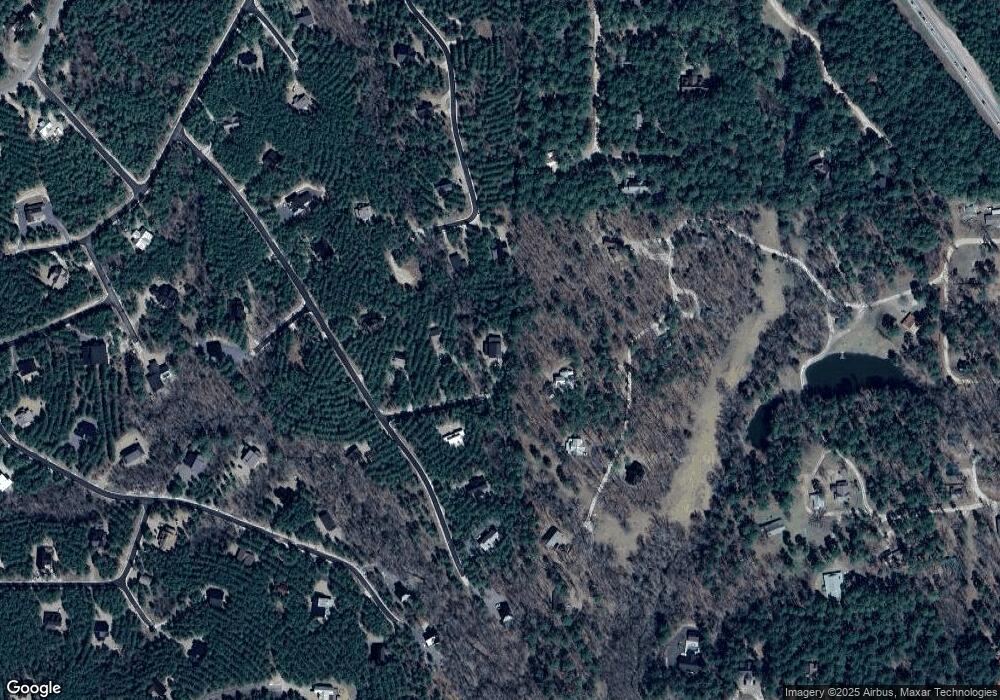 57 Mountain Ash Trail, Broken Bow, OK 74728 - photo 1