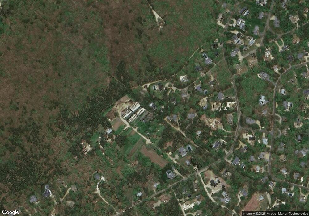 40 Plain Field Way, Edgartown, MA 02539 - photo 1