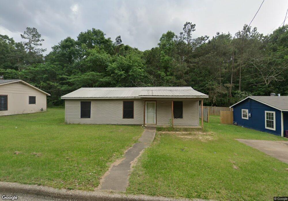 1924 Railroad St, Nacogdoches, TX 75961 - photo 1