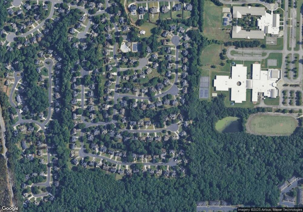 435 Hembree Grove Overlook, Roswell, GA 30076 - photo 1