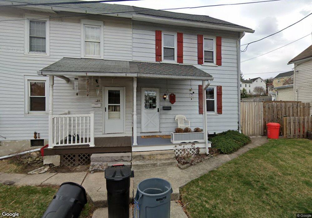 23 Baker St, Mohnton, PA 19540 - photo 1