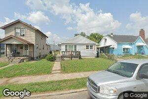 1503 Brown St, Middletown, OH 45044