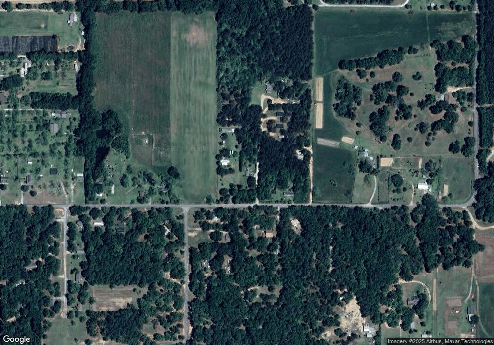 204 Easley Rd, Lucedale, MS 39452 - photo 1