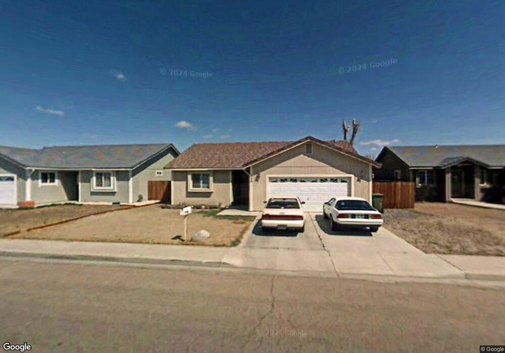 536 Venturacci Ln, Fallon, NV 89406 - photo 1