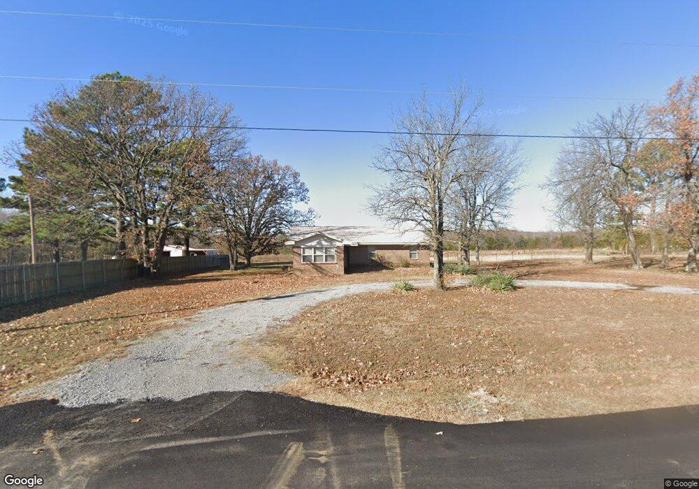 328 Firestone Addition, McAlester, OK 74501 - photo 1