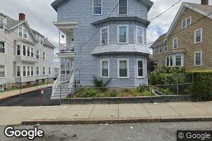 60 Cottage St, Fall River, MA 02721