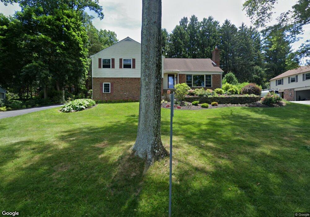 105 Aberdeen Terrace, Wayne, PA 19087 - photo 1