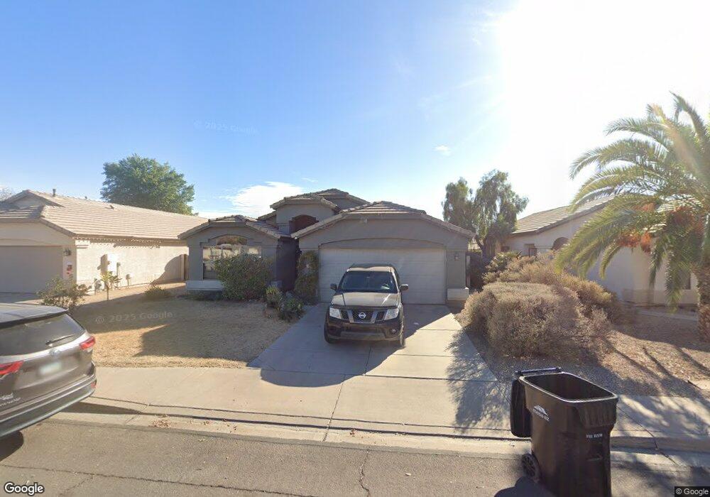 8161 E Plata Ave, Mesa, AZ 85212 - photo 1