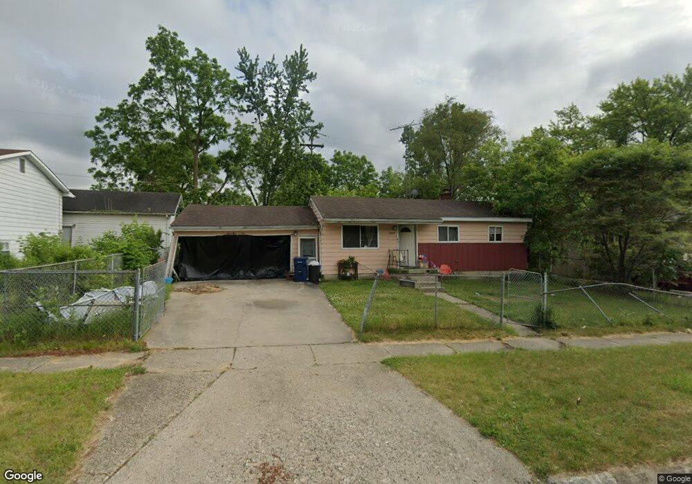 3010 Hampstead Dr, Flint, MI 48506 - photo 1