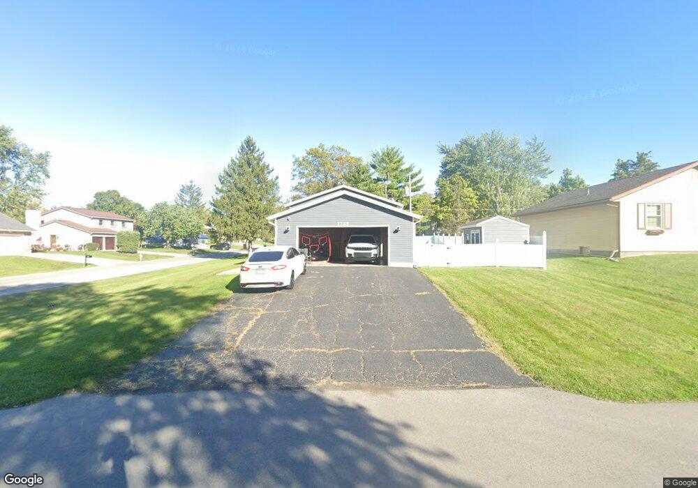 1325 Adak Ave, Lima, OH 45805 - photo 1