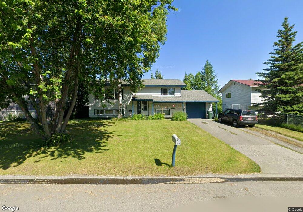 7401 E 17th Ave, Anchorage, AK 99504 - photo 1