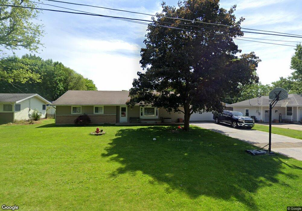 210 Ruch St, Luckey, OH 43443 - photo 1