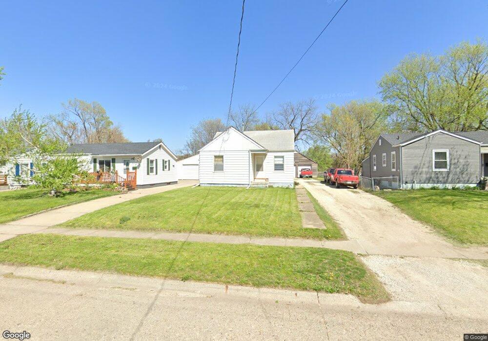 2605 57th St, Des Moines, IA 50310 - photo 1