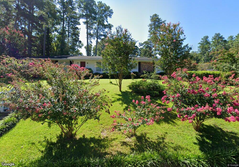 3128 Sussex Rd, Augusta, GA 30909 - photo 1